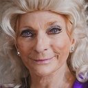 Judy Collins als Naomi