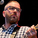 Dallas Green als Self