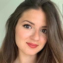 Sofia Scalia als Sofì