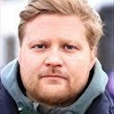Дмитрий Харчук als старший офицер Штази
