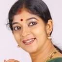 Sithara als Bharath's Step-Mother