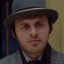Enrico Grazioli als Caporeparto
