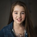 Gracyn Shinyei als Young Christie Reynolds