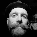 Patrick Melcher als 