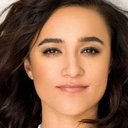 Keisha Castle-Hughes als Queen of Naboo