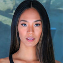 Erin Wu als Diamelle