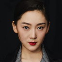 曹馨月 als Chunhua