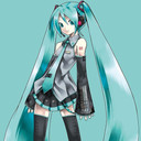 初音ミク als 主唱（Vocal）