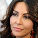 Sabrina Ferilli als Maria Grazia Volpetti