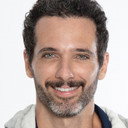 Mouhamed Harfouch als Dr. Pérsio Faruq Ahmad