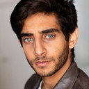 Luke Dimyan als Judas Iscariot