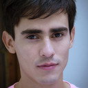 Deivi Duarte als Mateo