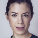 Michaela Majerníková als Haris' mom