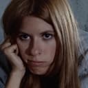 Cathy Adams als Blonde Prisoner