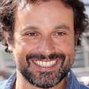 Bruno Salomone als Jolly Jumper (voice)