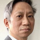 James Chu als En-Yu Yang