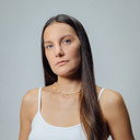 Andrea Vilariño als Helena