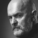 Valentin Ganev als Chief Mirov