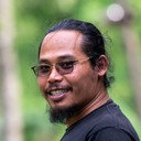 Setyawan Rahayu als Narasumber