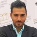 Ebrahim Al Barawi als Salam