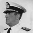 Percival Murray als 