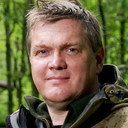 Ray Mears als Presenter