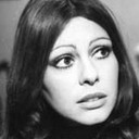 Mirta Massa als Terry London