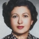 Nezihe Becerikli als Zeynep