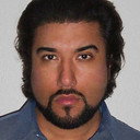 Anthony Ledesma als Convict