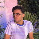 Souhail Hannashi als The Guy