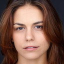 Anna Eremin als Carolina «Carol» Mendes