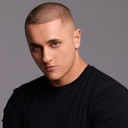 Pavel Anton als Erik