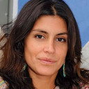 Andrea Montenegro als Nazira Hashim