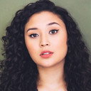 Aury Krebs als Dr. Dana Dang