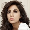 Yasmine Hamdan als Yasmine