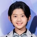 Shao-Hui Chen als Rui Rui