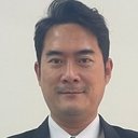 張劭宇 als Security Guard