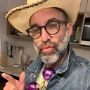 Joe Randazzo als VIP Party Animal