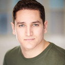 Francesco Filice als Shaun