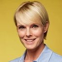 Stéphanie Berger als Gerichtsmedizinerin