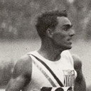 Leighton Dye als USC Athlete (uncredited)