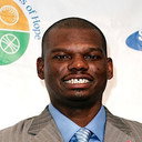 Jamal Mashburn als Self