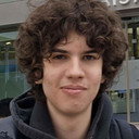 Marley Metzger als Fils de Nico