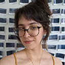 Luiza Garcia, Assistant Editor