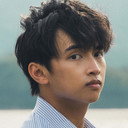 林漢忠 als Hayden Woo