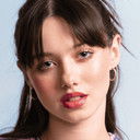 Violet McGraw als Cady