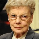 Aleksandra Górska als Old Lady