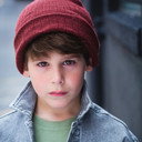 Mason Cufari als Tommy Fendler