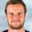 Aleksander Barkov als Self