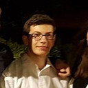 Luca Lasiu als Computer Expert